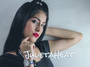 JulietaHeat