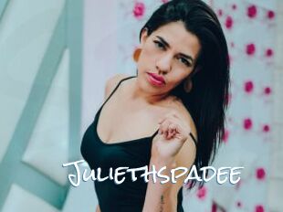 Juliethspadee