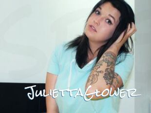 JuliettaGlower