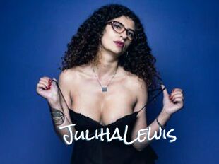 JulihaLewis