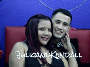 JulioandKendall