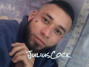JuliusCock