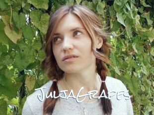 JuljaGrapes