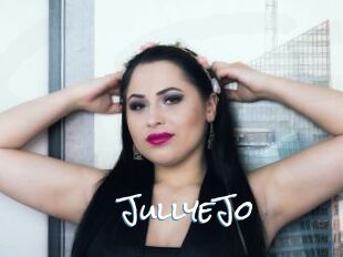 JullyeJo