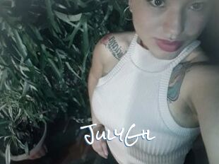 JulyGil