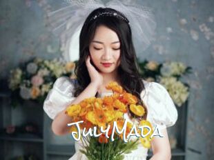 JulyMada