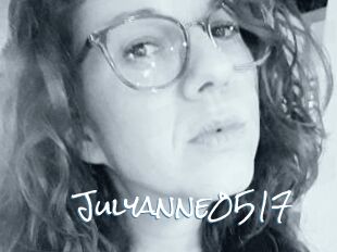 Julyanne0517