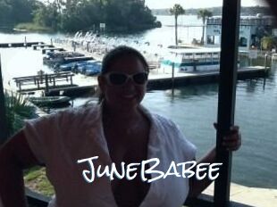 JuneBabee