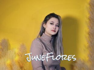 JuneFlores