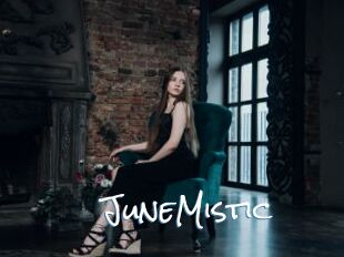 JuneMistic