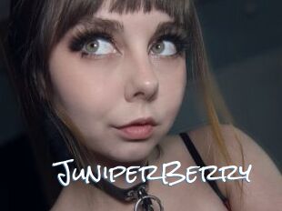 JuniperBerry