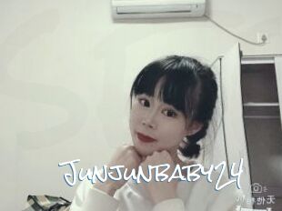 Junjunbaby24