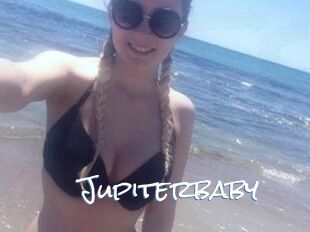 Jupiterbaby