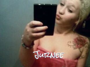Jurnee