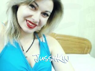 JussyKin