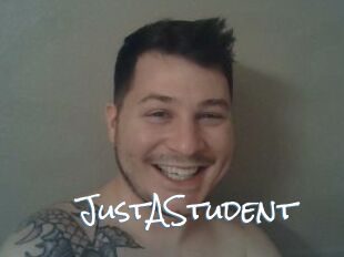 JustAStudent