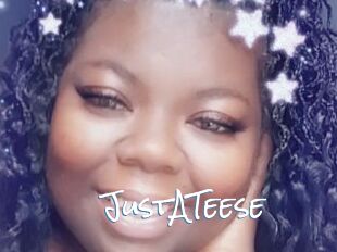 JustATeese