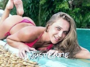 Just_Cutie