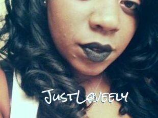 JustLoveely