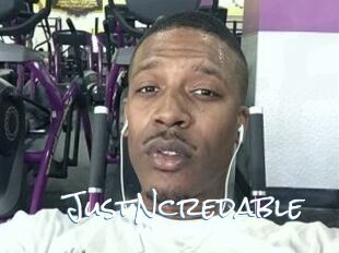 JustNcredable