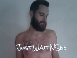 JustWaitNSee