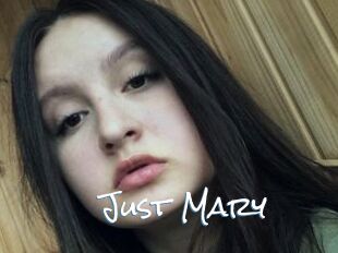 Just_Mary