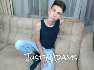 JustinAdams