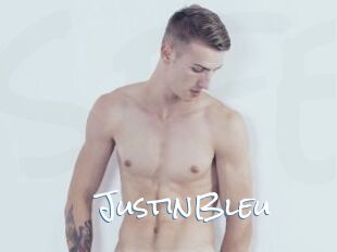 JustinBleu