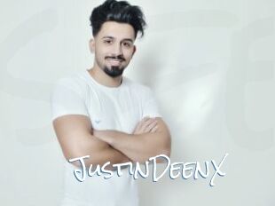 JustinDeenX