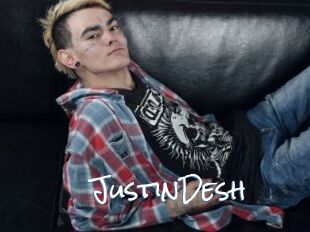 JustinDesh