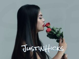 JustinHicks