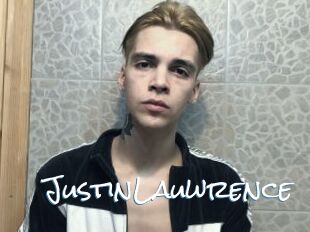 JustinLauwrence