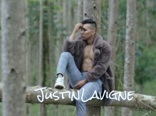 JustinLavigne