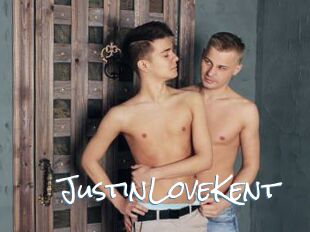 JustinLoveKent