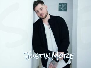 JustinMore