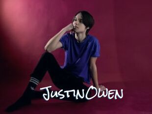JustinOwen