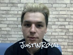 JustinRoyal