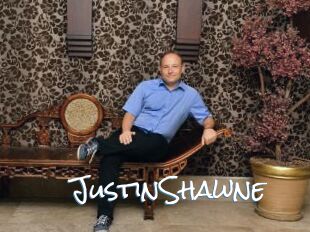 JustinShawne