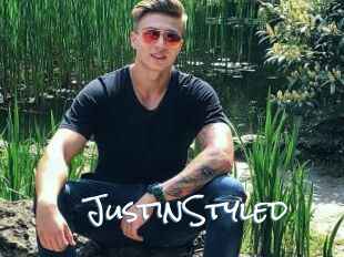 JustinStyled