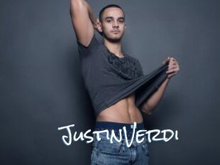 JustinVerdi