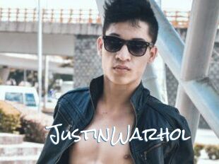 JustinWarhol