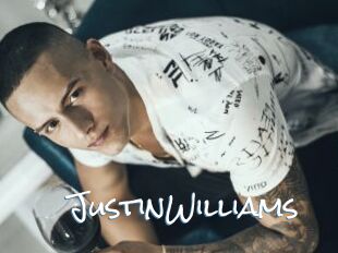 JustinWilliams
