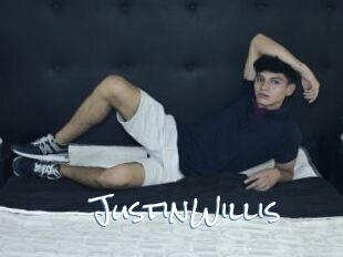 JustinWillis