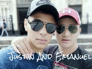 Justin_And_Emanuel
