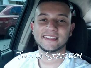 Justin_Starboy