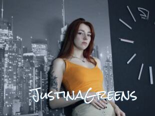 JustinaGreens