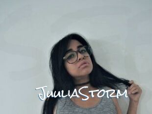 JuuliaStorm
