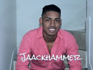 Jaackhammer