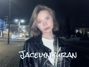 Jacelynburan