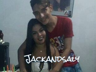 Jackandsaly
